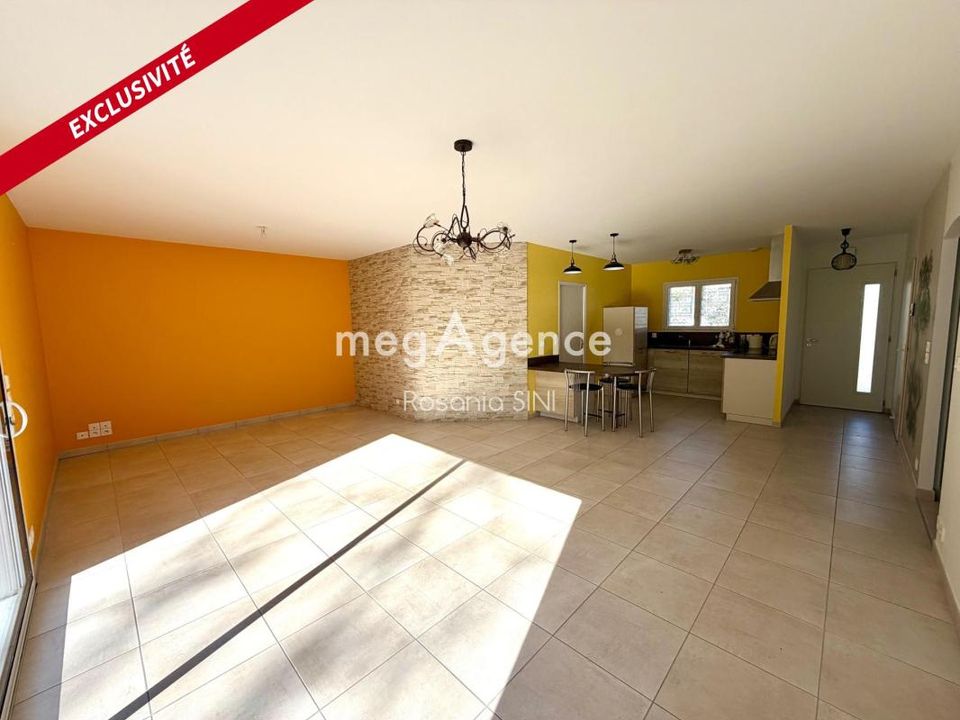 Villa i Sainte-Foy, Vendee - foto 4