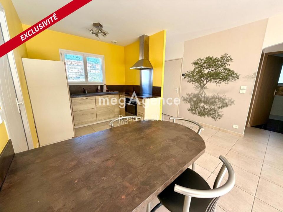 Villa i Sainte-Foy, Vendee - foto 5
