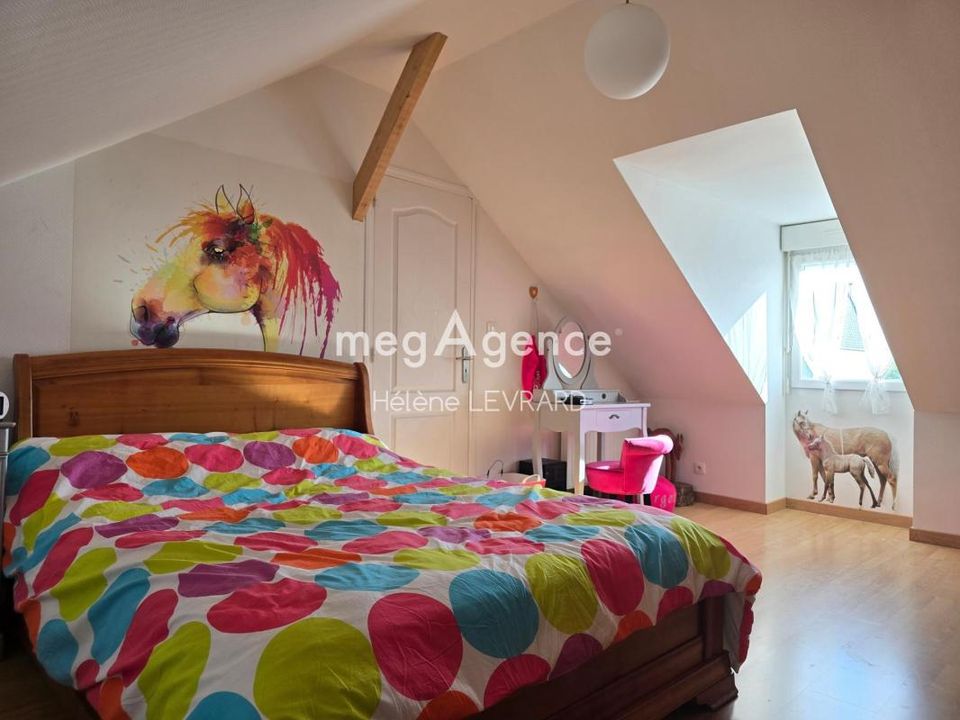 Villa i Évron, Mayenne - foto 4