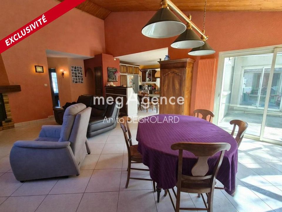 Villa i La Roche-sur-Yon, Vendee - foto 2