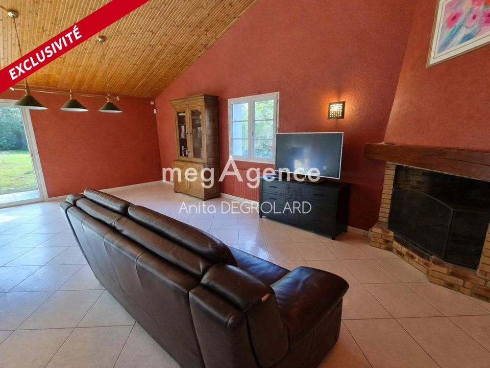 Villa i La Roche-sur-Yon, Vendee - foto 3