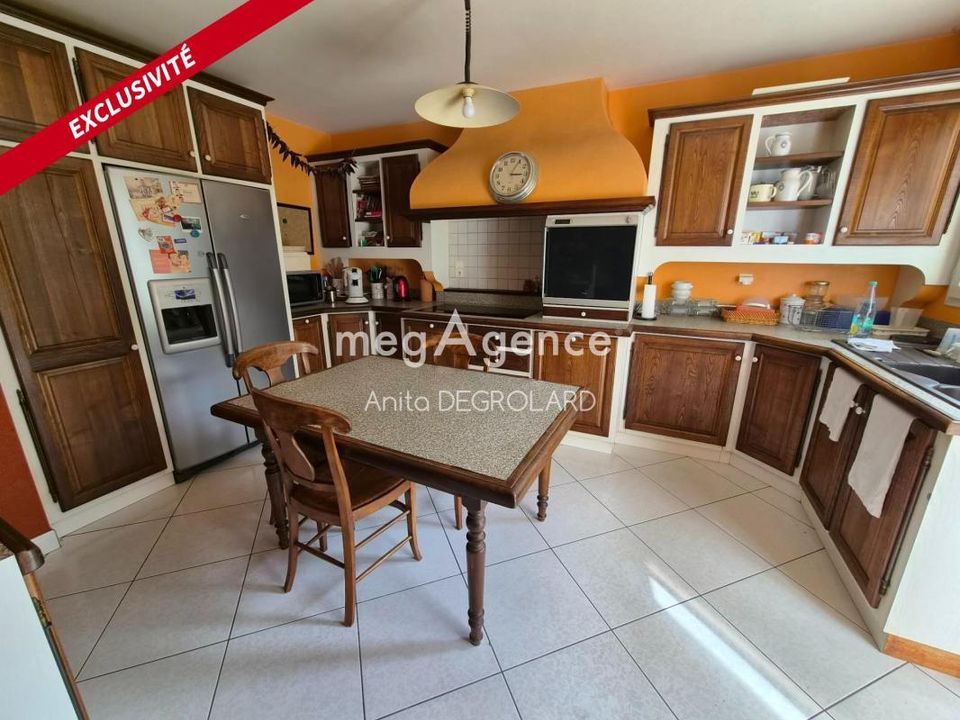 Villa i La Roche-sur-Yon, Vendee - foto 4