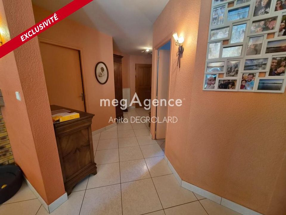 Villa i La Roche-sur-Yon, Vendee - foto 5