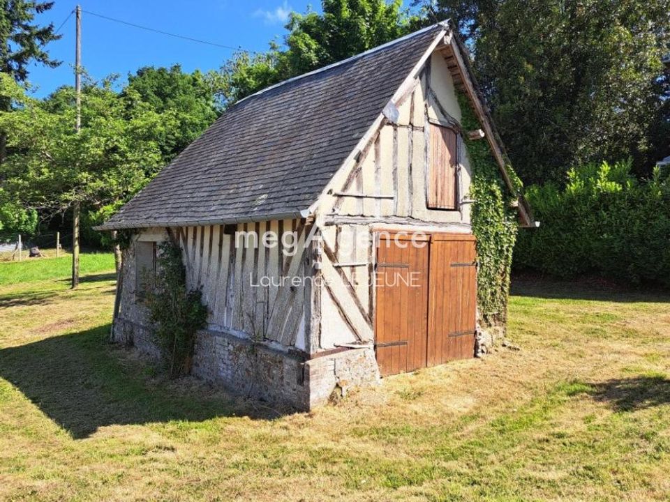 Villa i Orbec, Calvados - foto 2