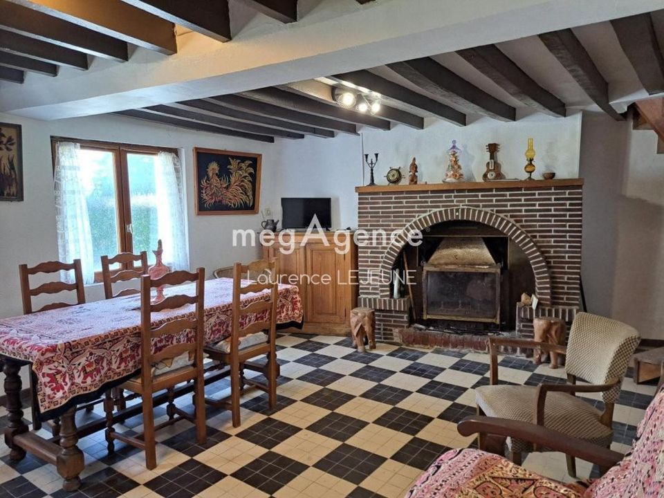 Villa i Orbec, Calvados - foto 4