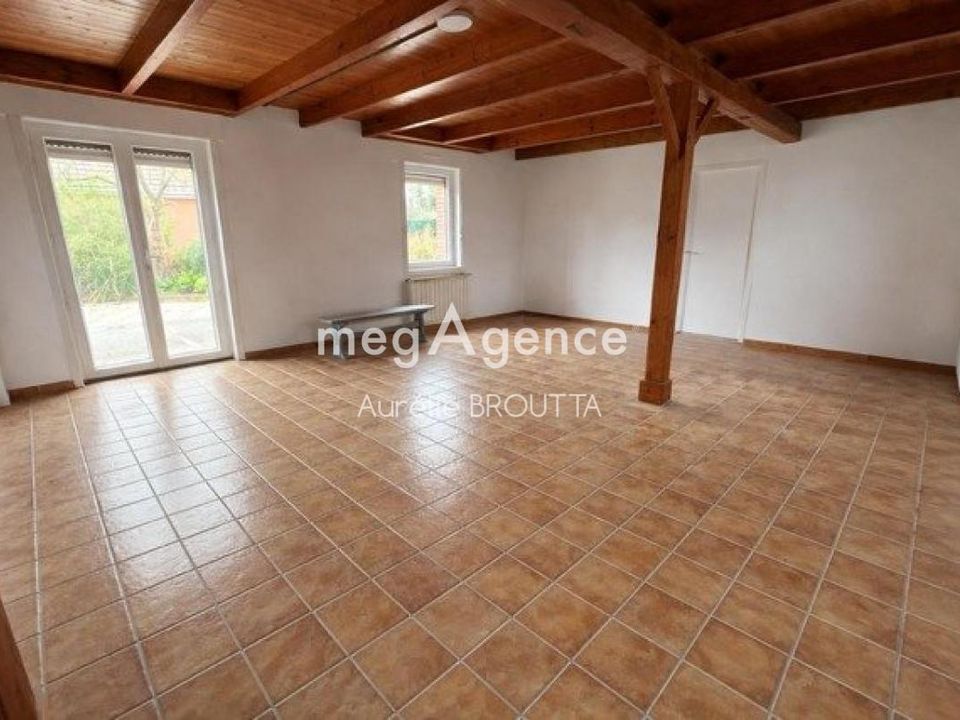 Villa i Brêmes, Pas-de-Calais - foto 2