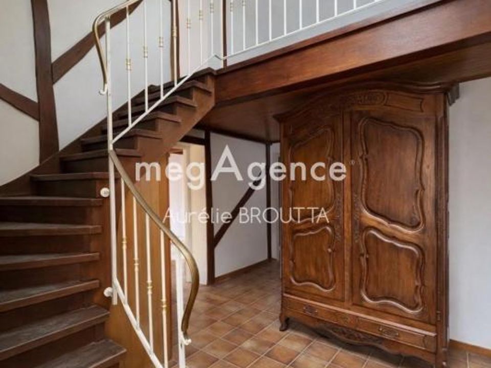 Villa i Brêmes, Pas-de-Calais - foto 3