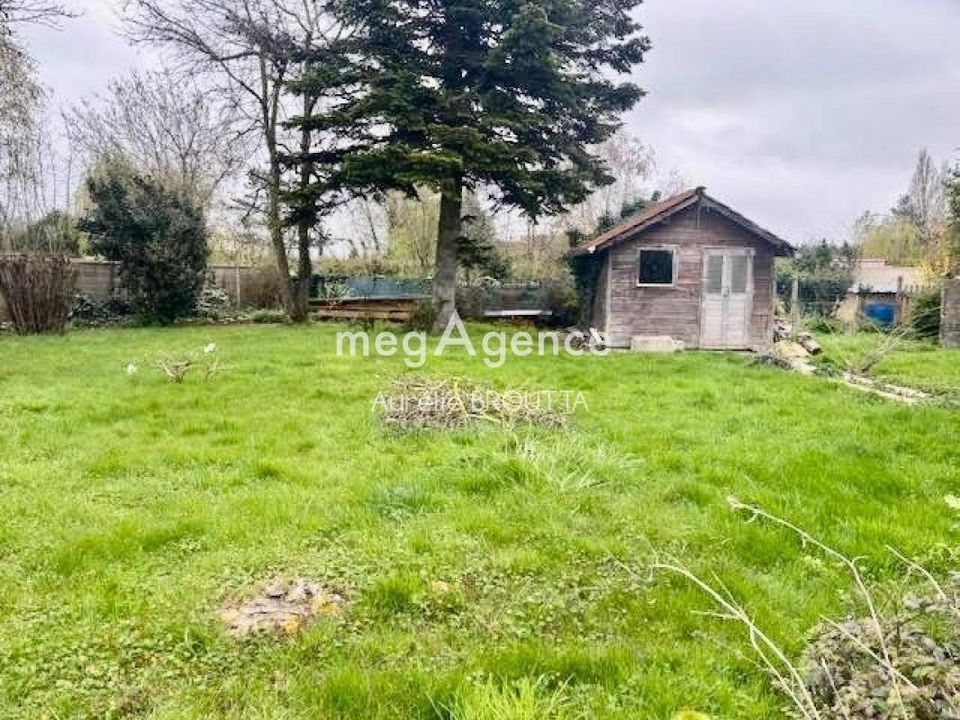 Villa i Brêmes, Pas-de-Calais - foto 5