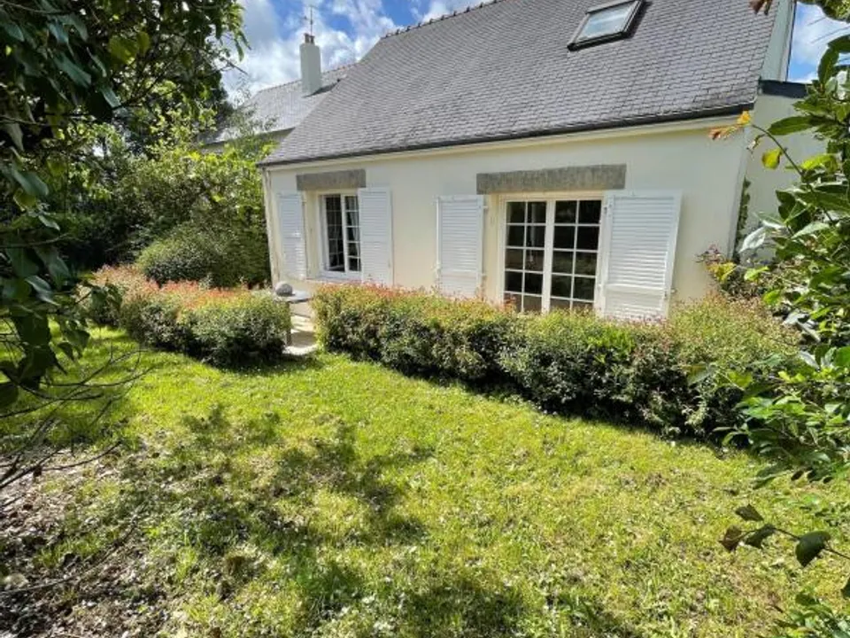 Villa i Vannes, Morbihan - foto 2
