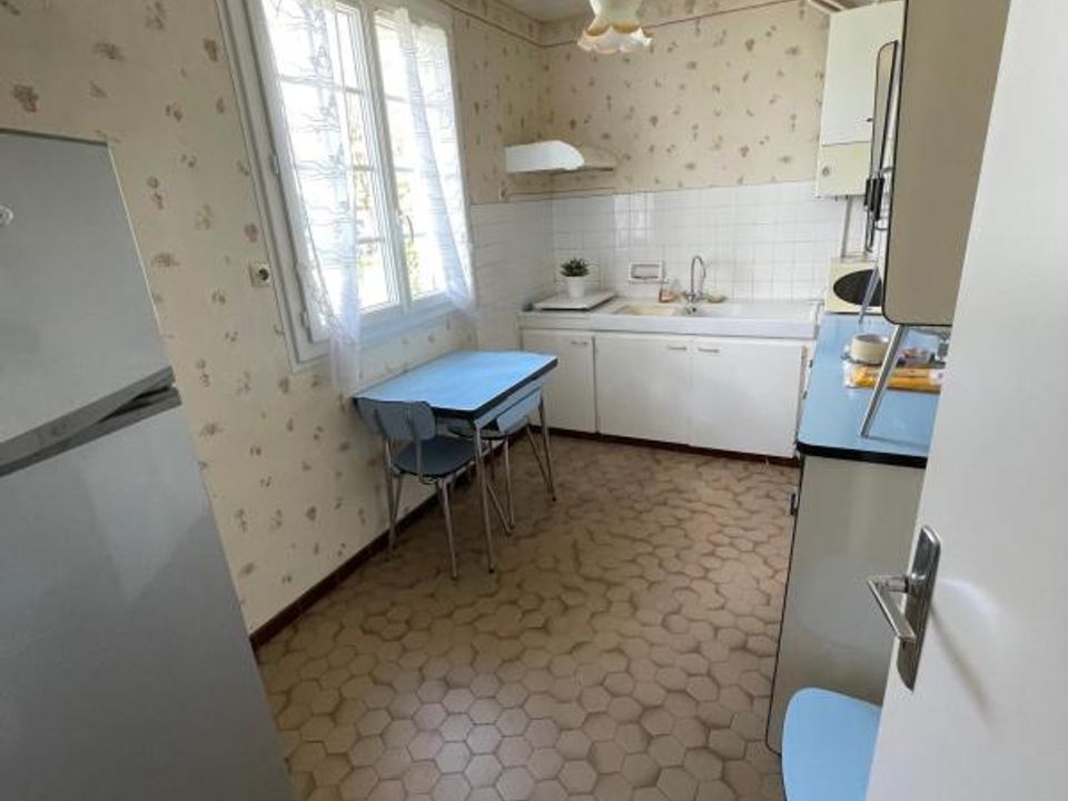 Villa i Vannes, Morbihan - foto 3