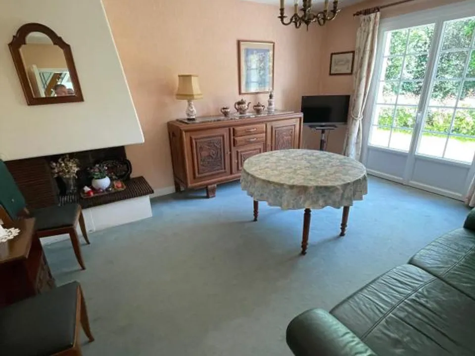 Villa i Vannes, Morbihan - foto 5