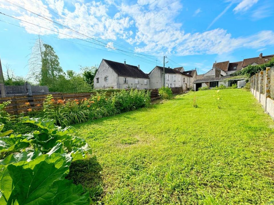 Villa i La Chapelle-Gauthier, Seine-et-Marne - foto 2