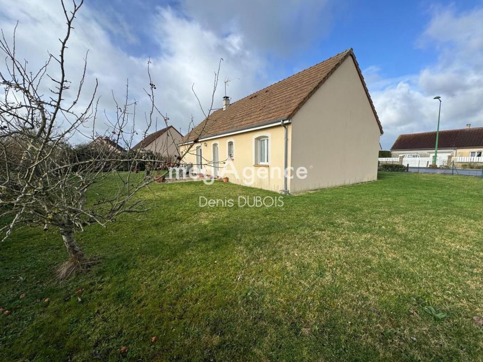 Villa i Arçonnay, Sarthe - foto 1