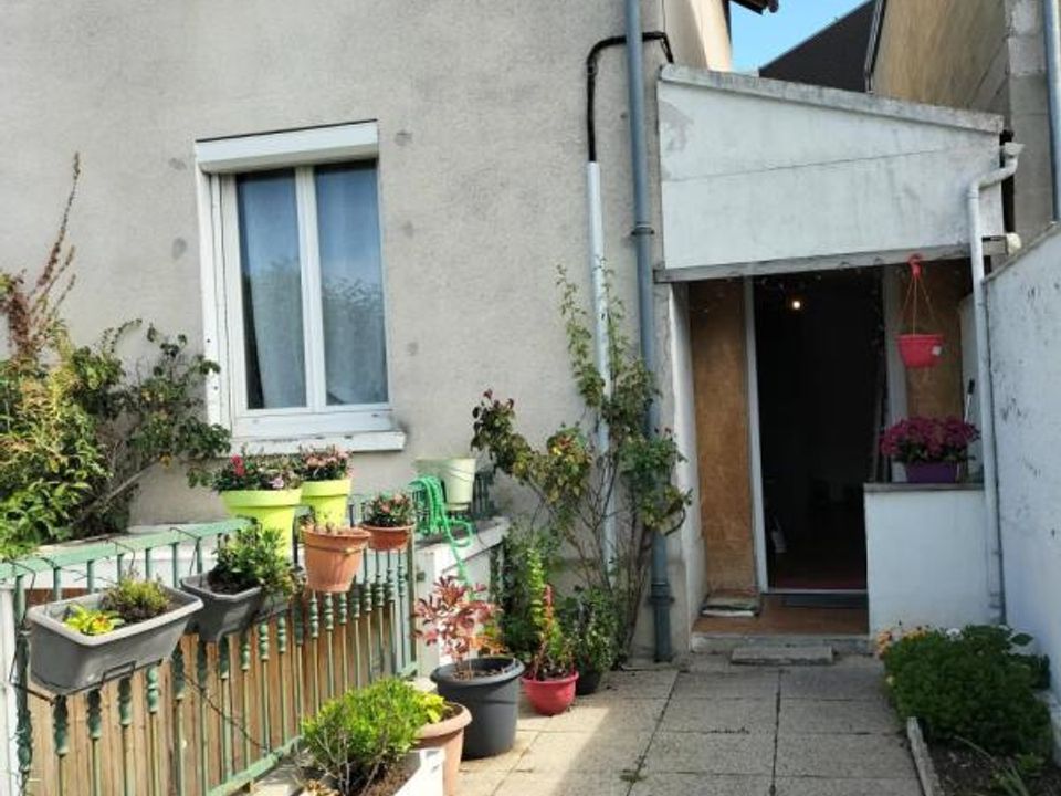 Villa i Compiègne, Oise - foto 1