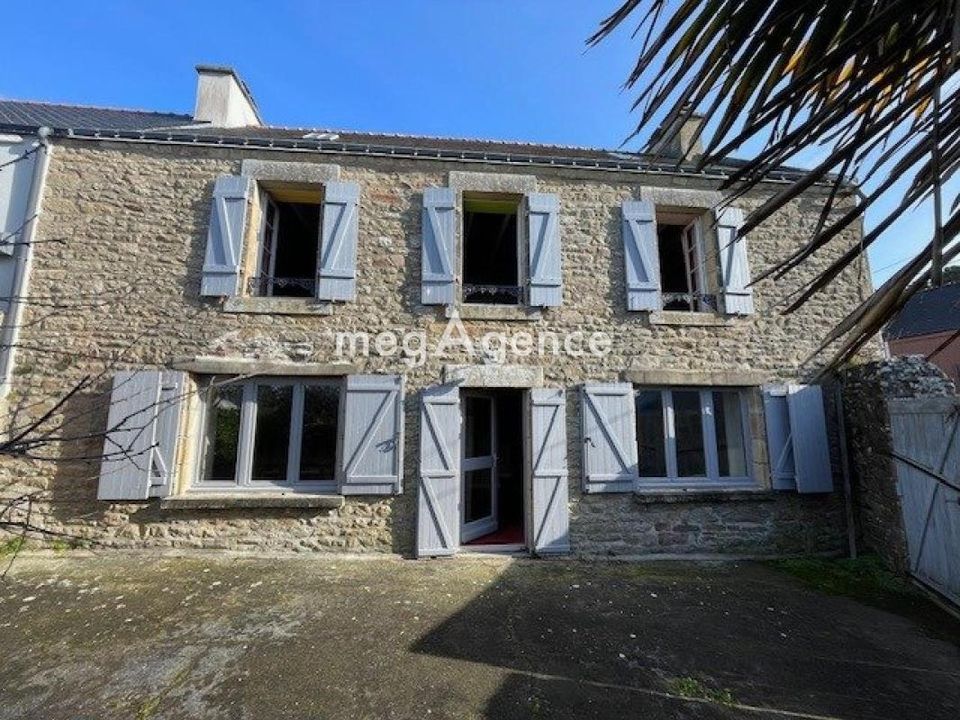 Villa i Larmor-Baden, Morbihan - foto 1