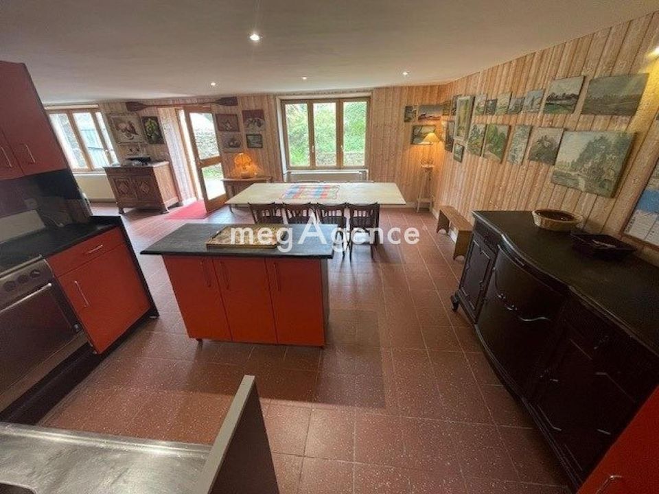 Villa i Larmor-Baden, Morbihan - foto 3
