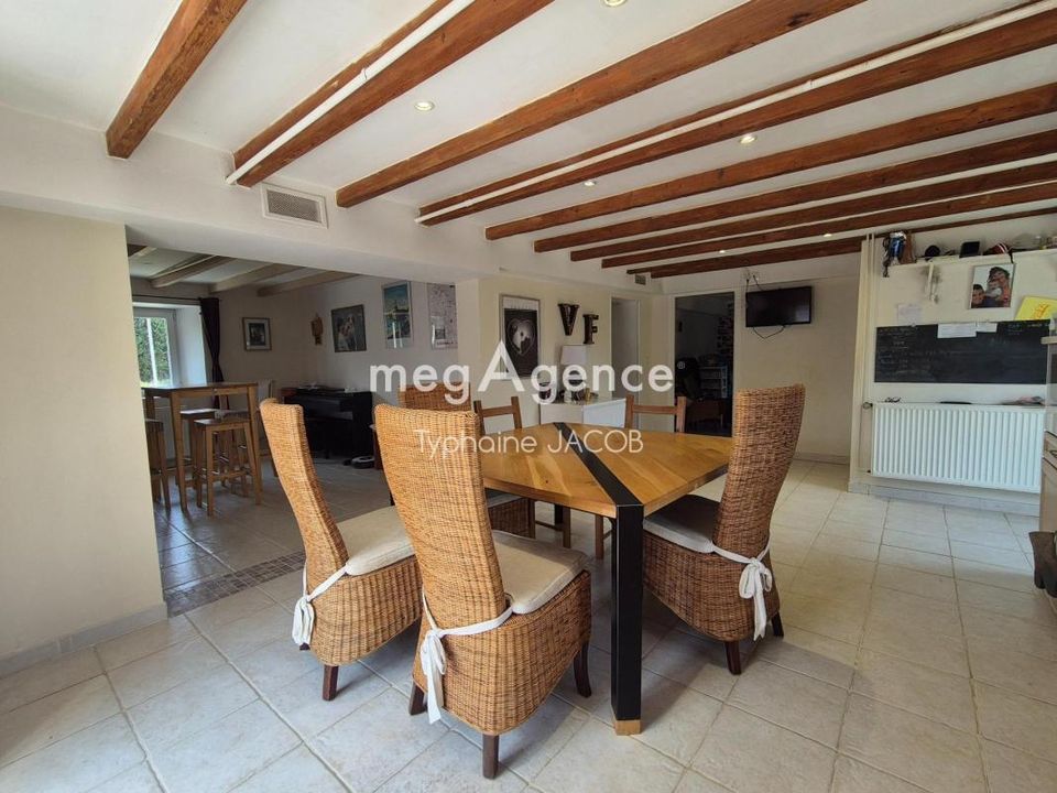 Villa i Plouha, Cotes-d'Armor - bilde 2
