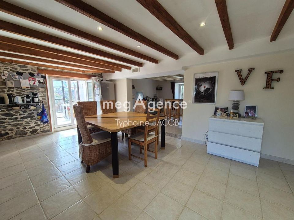 Villa i Plouha, Cotes-d'Armor - bilde 3