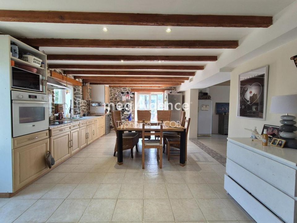 Villa i Plouha, Cotes-d'Armor - bilde 4