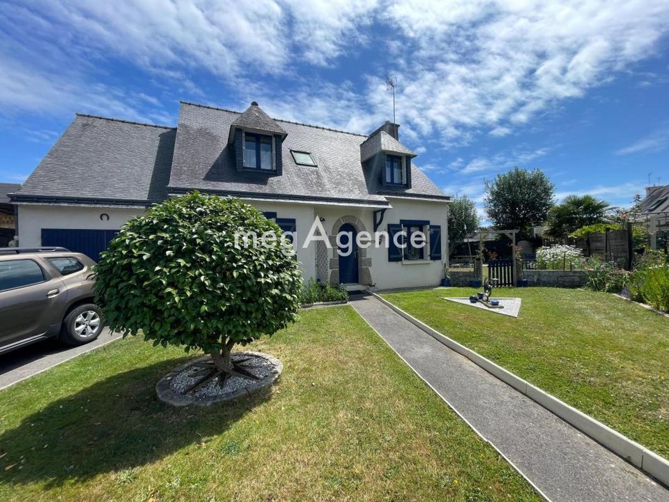 Villa i Larmor-Baden, Morbihan - foto 2