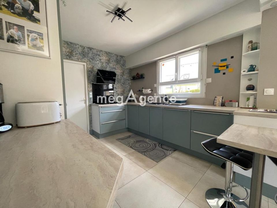 Villa i Larmor-Baden, Morbihan - foto 4