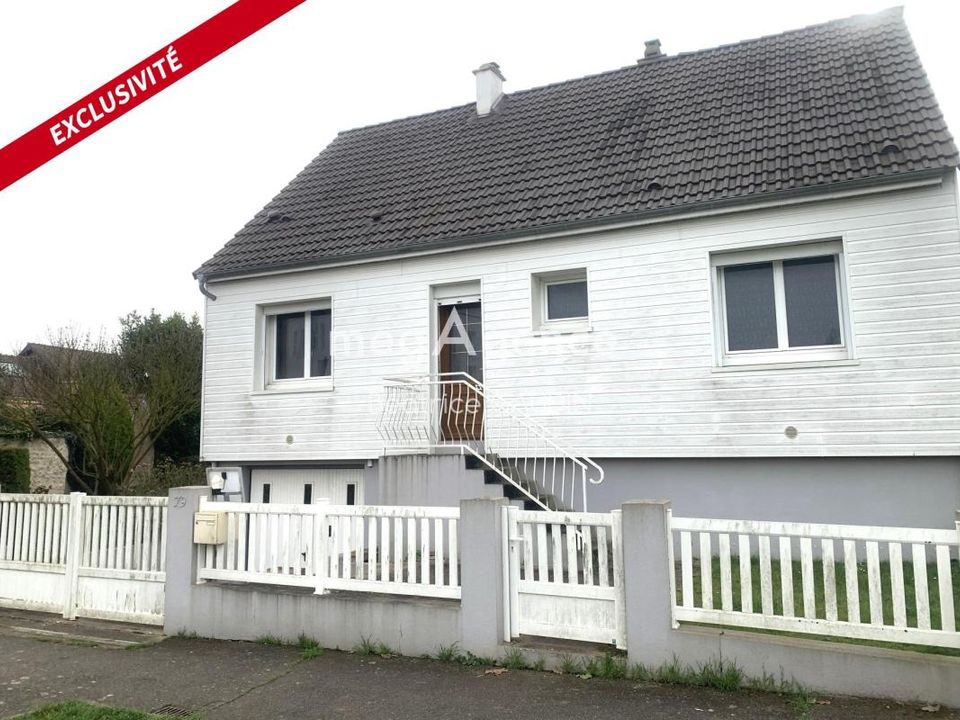 Villa i Luisant, Eure-et-Loir - foto 1