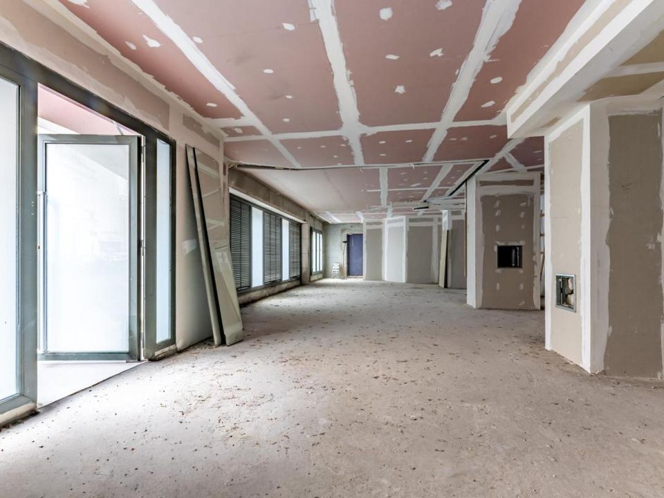 Erhvervsejendom i Boulogne-Billancourt, Hauts-de-Seine - foto 2