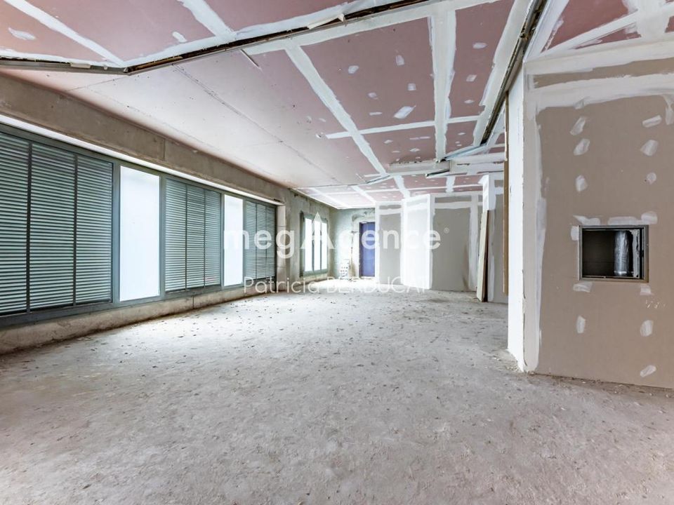 Erhvervsejendom i Boulogne-Billancourt, Hauts-de-Seine - foto 3
