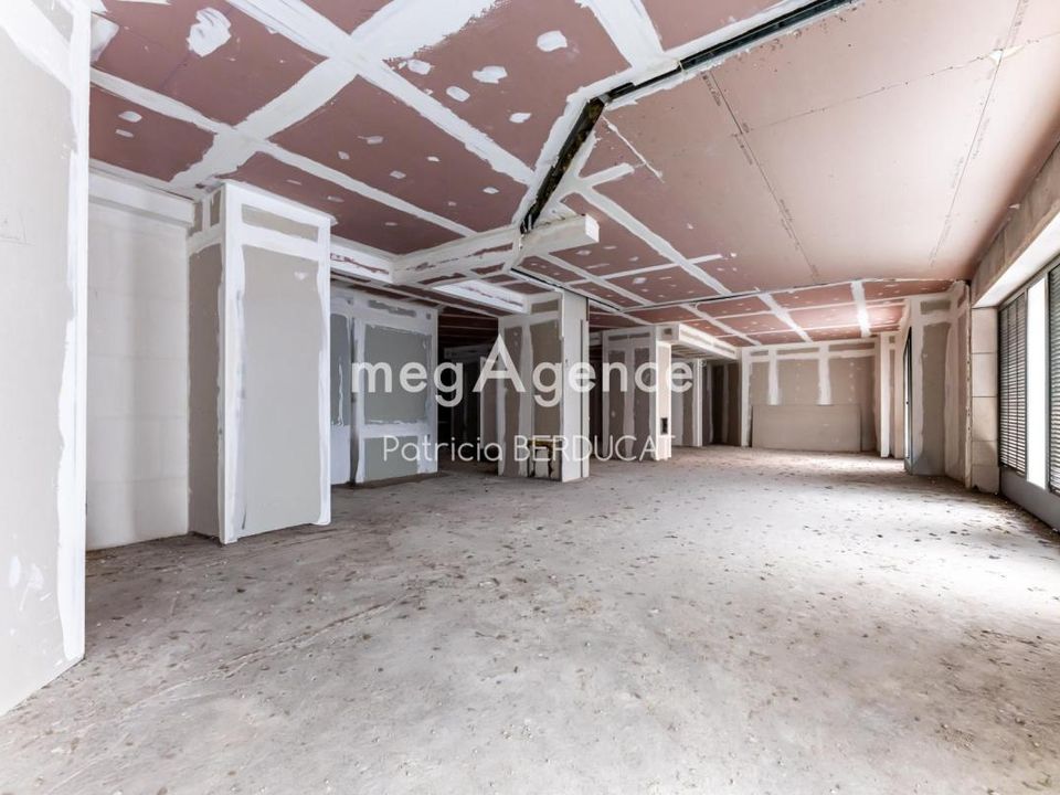 Erhvervsejendom i Boulogne-Billancourt, Hauts-de-Seine - foto 4