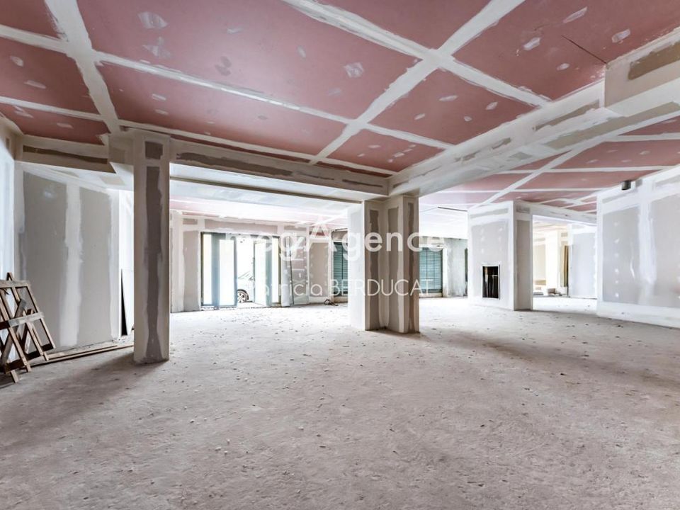 Erhvervsejendom i Boulogne-Billancourt, Hauts-de-Seine - foto 5