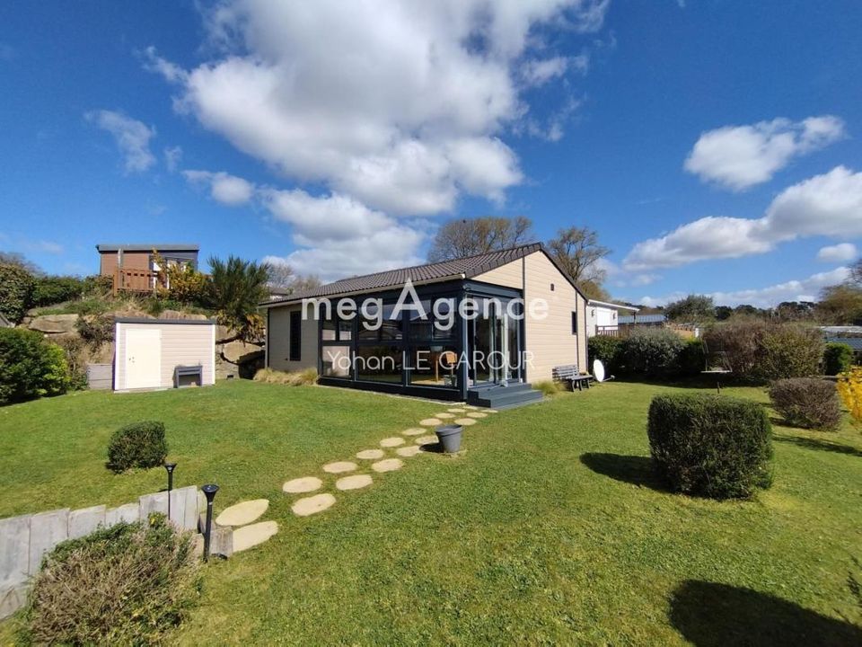 Villa i Arzal, Morbihan - foto 2