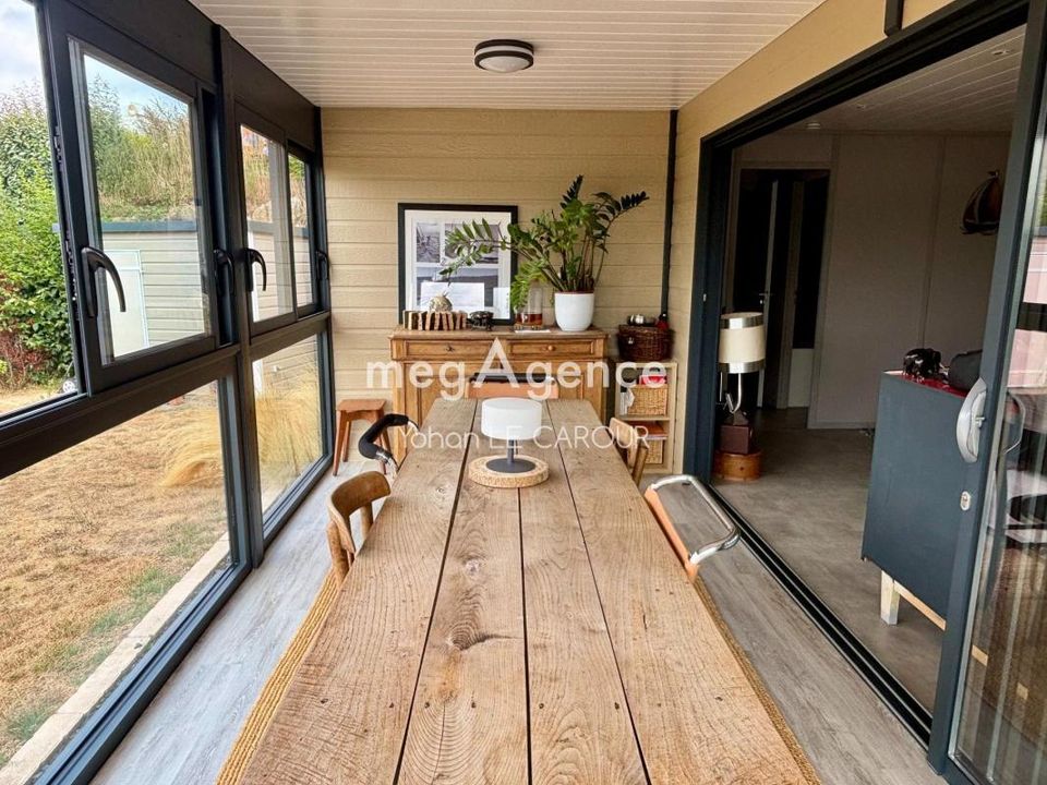 Villa i Arzal, Morbihan - foto 3
