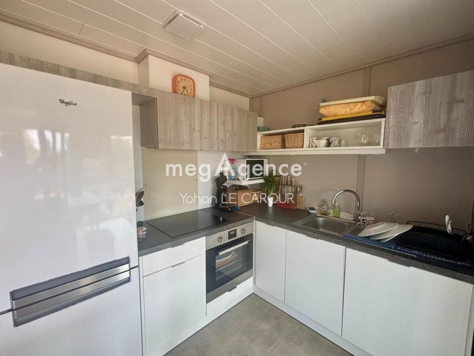 Villa i Arzal, Morbihan - foto 4