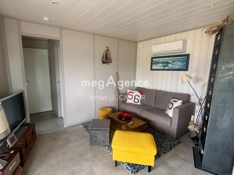 Villa i Arzal, Morbihan - foto 5