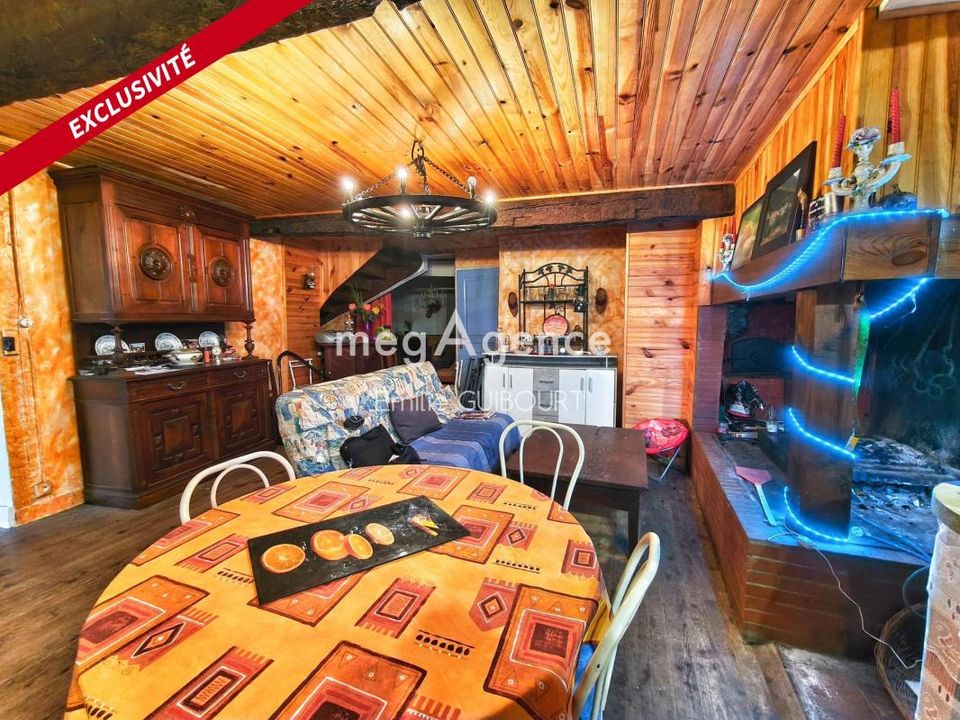 Villa i Siguer, Ariege - foto 2