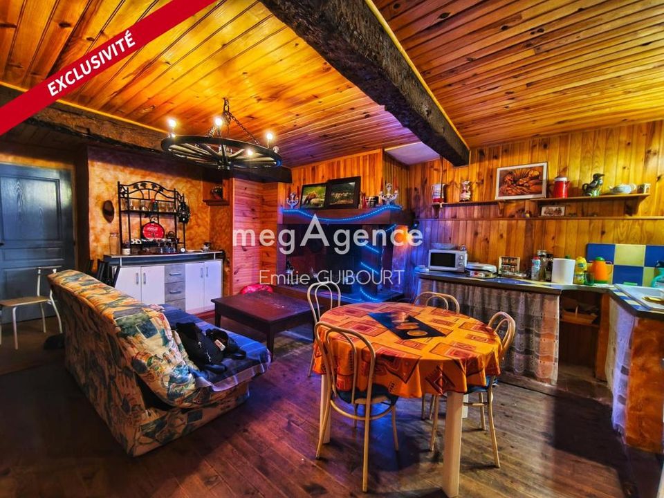 Villa i Siguer, Ariege - foto 3