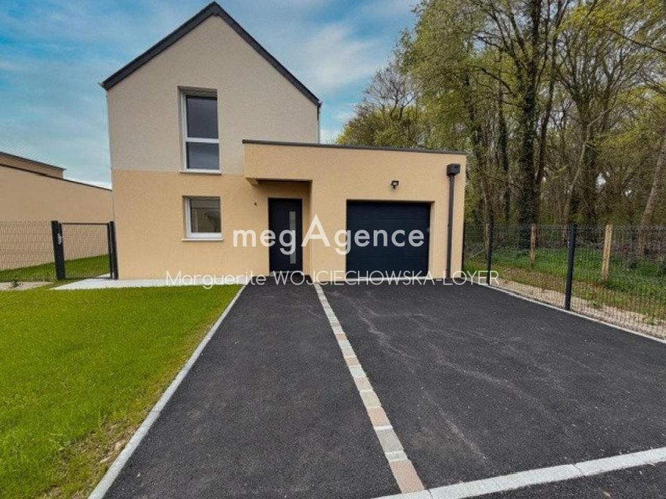 Villa i Alencon, Orne - foto 2