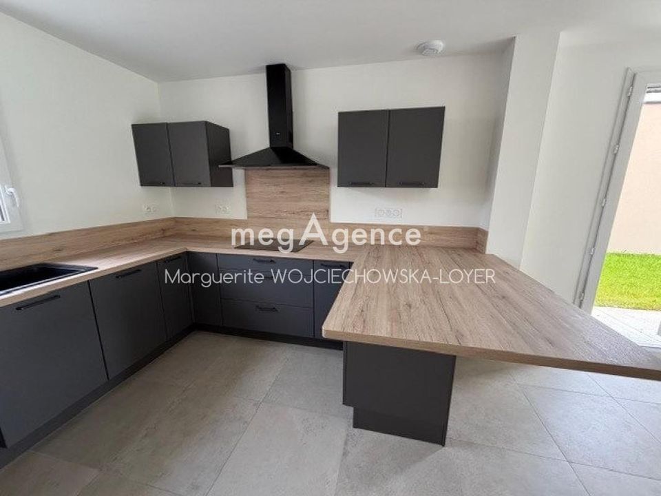 Villa i Alencon, Orne - foto 3
