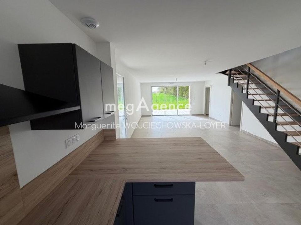 Villa i Alencon, Orne - foto 4