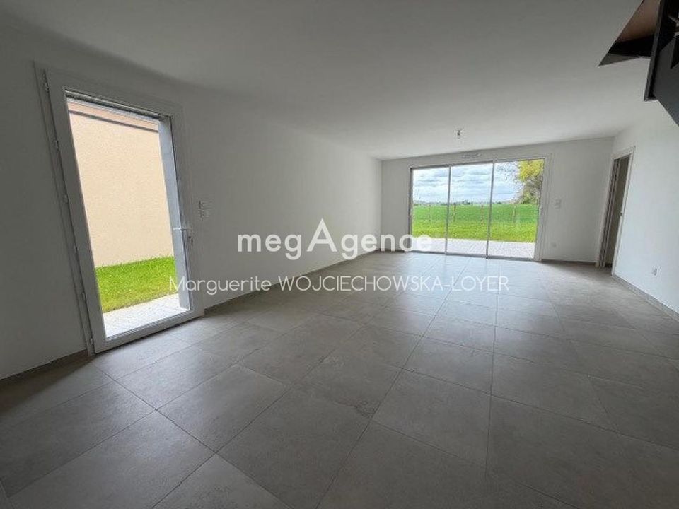 Villa i Alencon, Orne - foto 5
