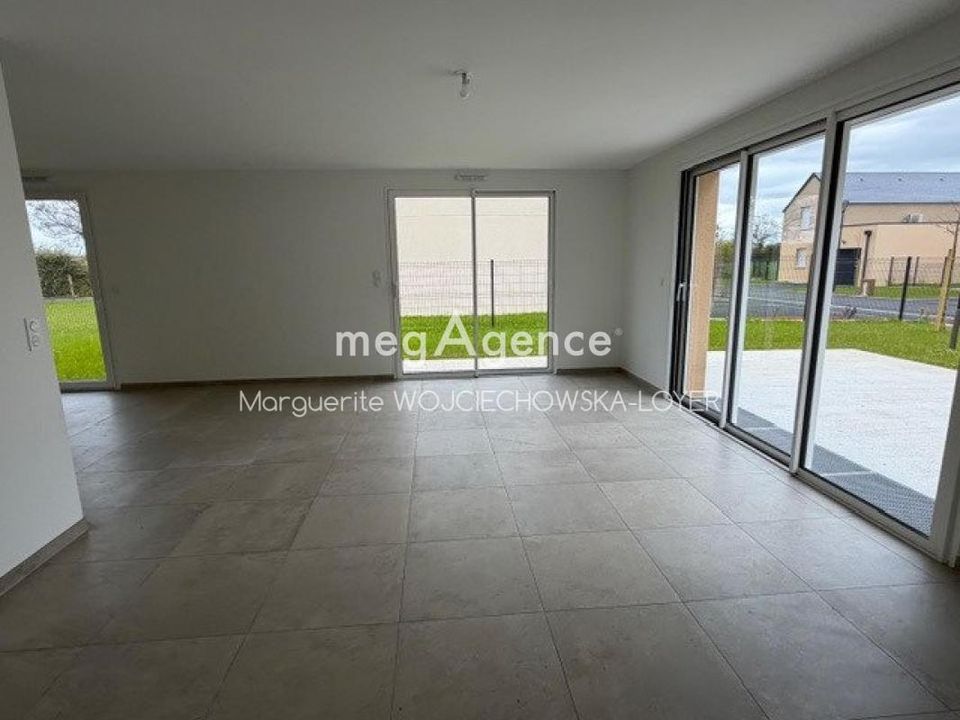 Villa i Alencon, Orne - foto 3