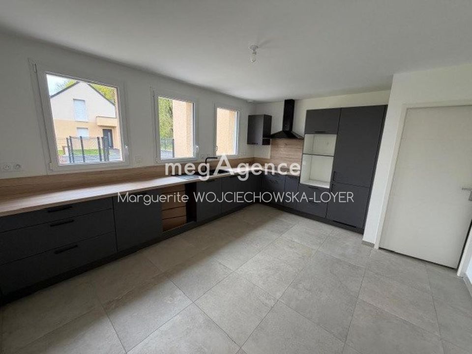 Villa i Alencon, Orne - foto 4