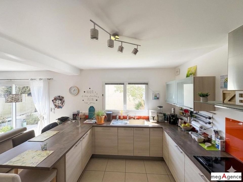 Villa i Les Sorinières, Loire-Atlantique - foto 2