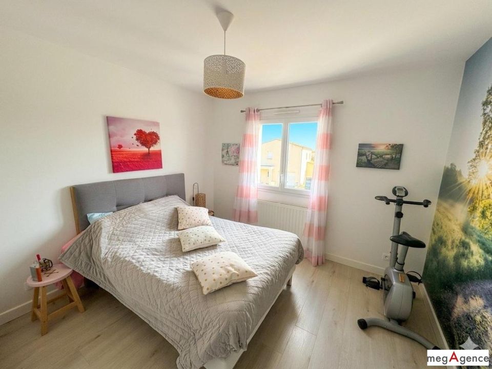 Villa i Les Sorinières, Loire-Atlantique - foto 4