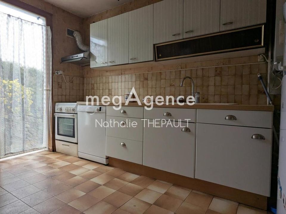 Villa i Mantes-la-Ville, Yvelines - foto 3