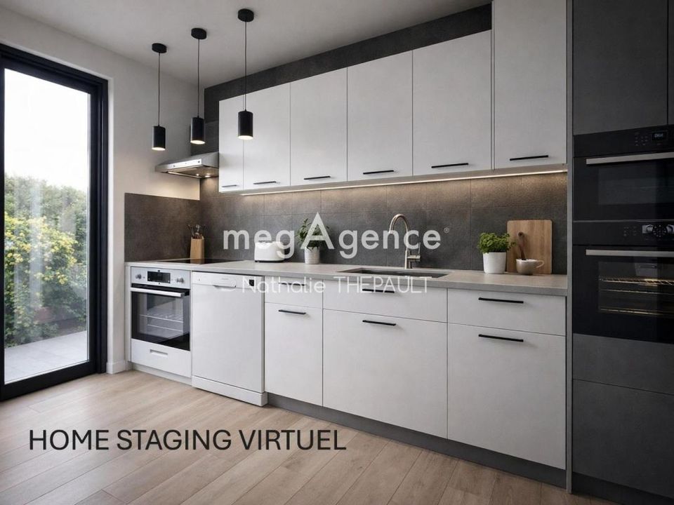 Villa i Mantes-la-Ville, Yvelines - foto 4