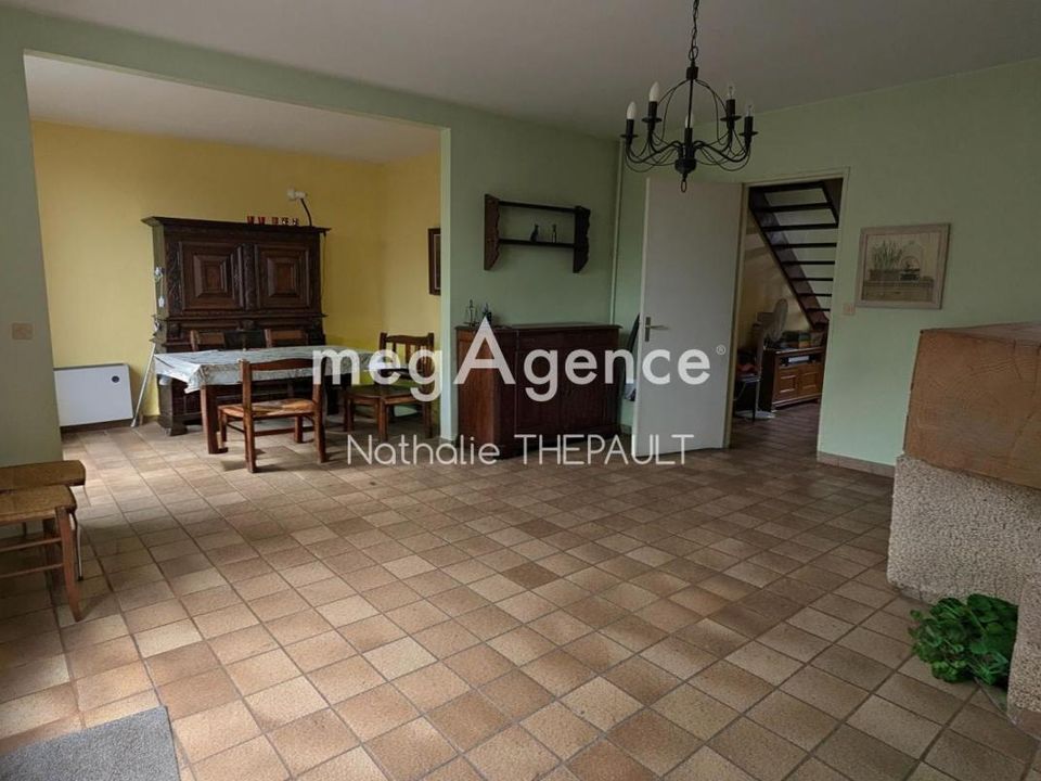 Villa i Mantes-la-Ville, Yvelines - foto 5