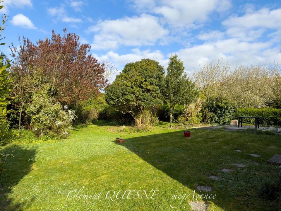 Villa i Dieppe, Seine-Maritime - foto 3