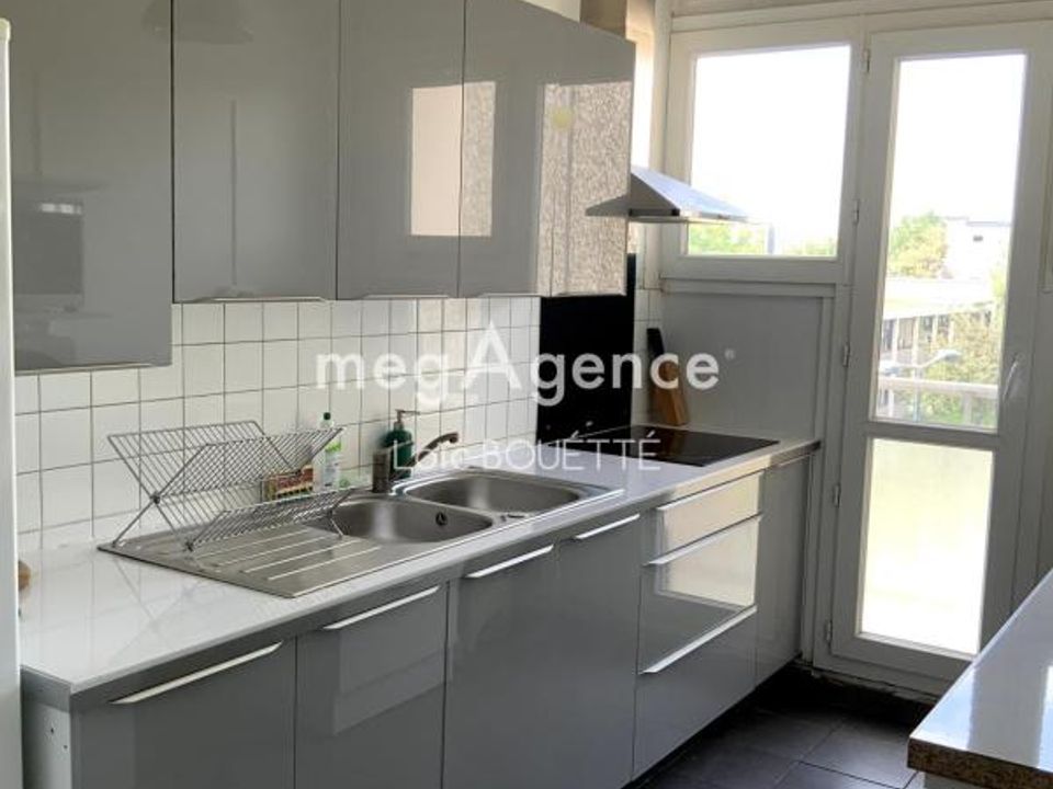 Apartament: Rennes, Ille-et-Vilaine – zdjęcie 1