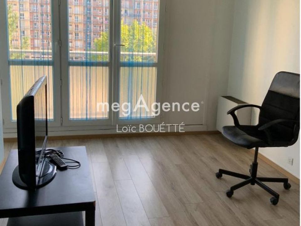Apartament: Rennes, Ille-et-Vilaine – zdjęcie 2